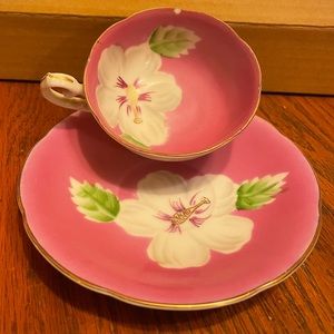 Vintage Tea cup set